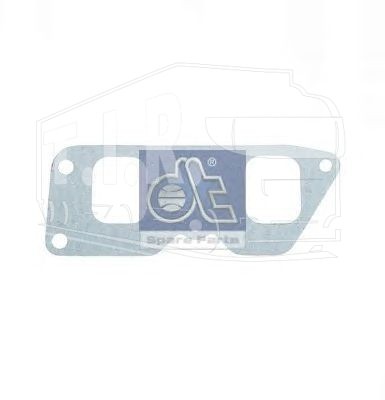 7.51804, Gasket — Diesel Technic