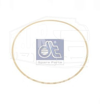 7.54503, Shim — Diesel Technic