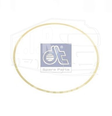 7.54509, Shim — Diesel Technic