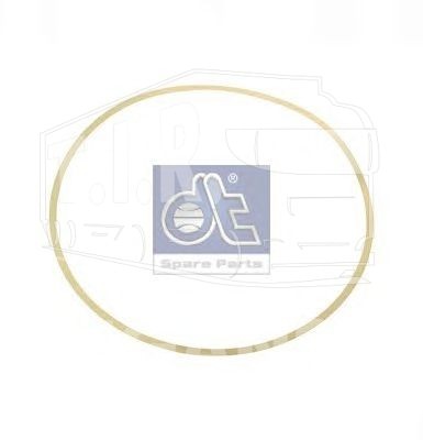 7.54510, Shim — Diesel Technic