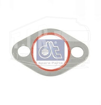 7.60081, Gasket — Diesel Technic