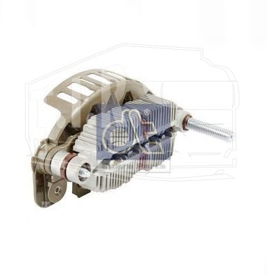 7.61570, Rectifier — Diesel Technic