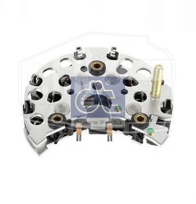7.61573, Rectifier — Diesel Technic