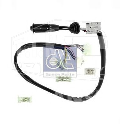 7.78163, Steering column switch — Diesel Technic