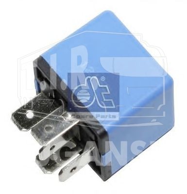 7.78207, Relay — Diesel Technic