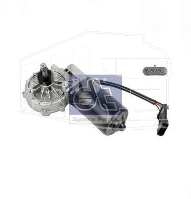 7.79111, Wiper motor — Diesel Technic