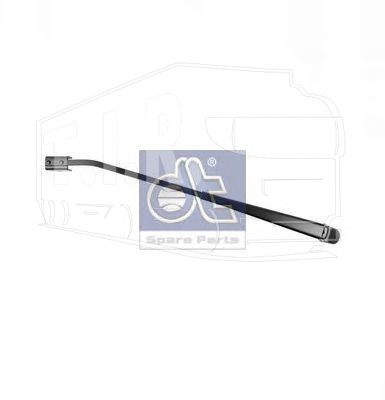 7.79130, Wiper arm — Diesel Technic