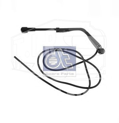 7.79151, Wiper arm — Diesel Technic