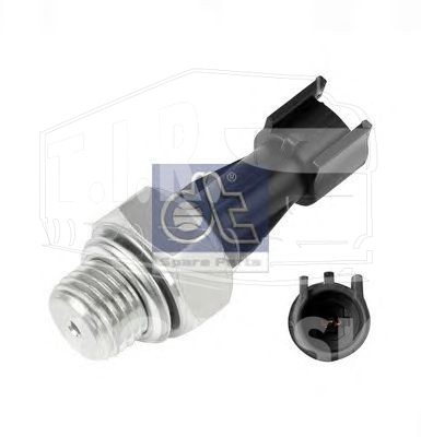 7.80131, Oil pressure switch — Diesel Technic