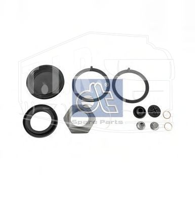 7.90300, Р-к ГУРа — Diesel Technic