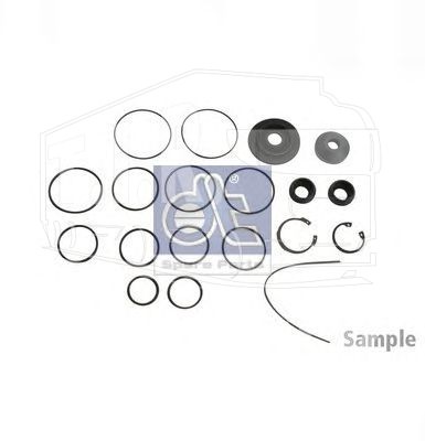 Repair kit