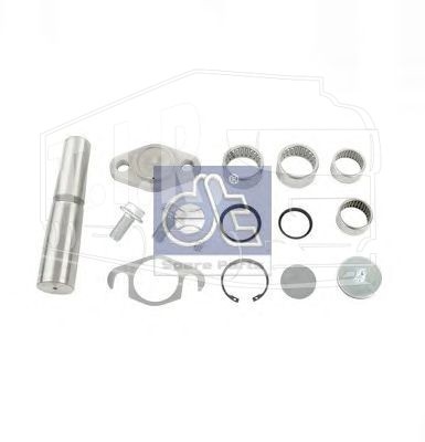 7.92002, King pin kit — Diesel Technic