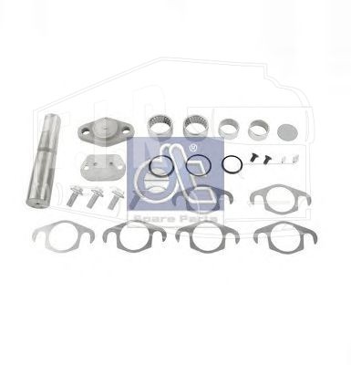 7.92003, King pin kit — Diesel Technic