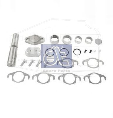 7.92004, King pin kit — Diesel Technic