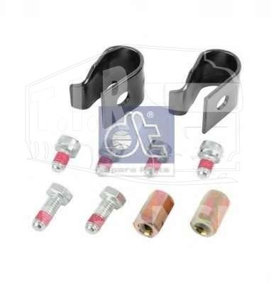 7.92445, Repair kit — Diesel Technic