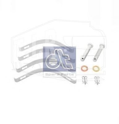 7.96045, Repair kit — Diesel Technic