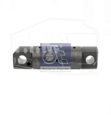 1.10887, Rocker arm shaft — Diesel Technic