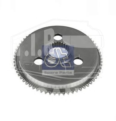 1.14662, Coupling cone — Diesel Technic