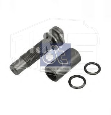 1.32549, Spring bolt kit — Diesel Technic
