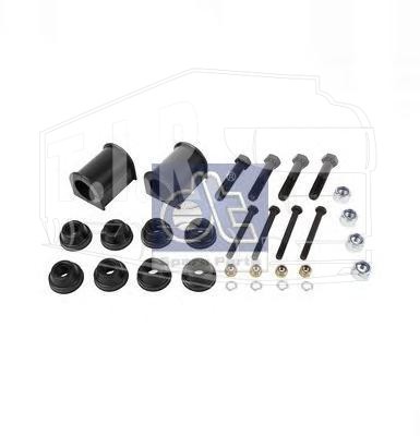1.32631, Repair kit — Diesel Technic