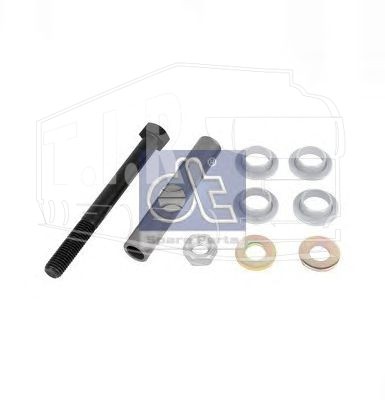 1.32681, Repair kit — Diesel Technic