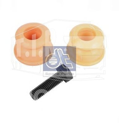 1.32684, Repair kit — Diesel Technic