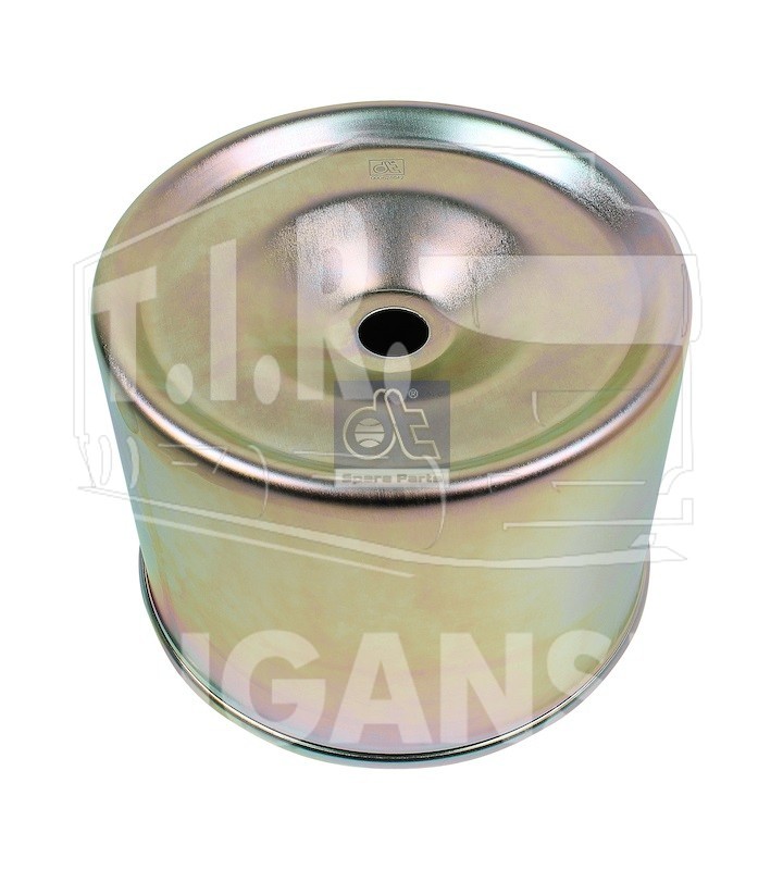 10.16078, Piston — Diesel Technic