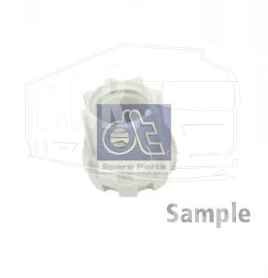 10.33163, Bushing — Diesel Technic