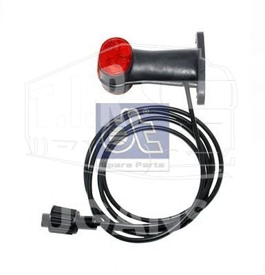 10.59455, Position lamp — Diesel Technic