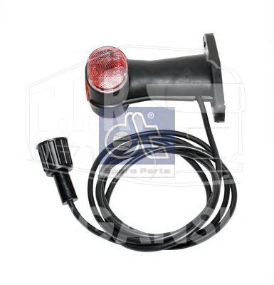 10.59456, Position lamp — Diesel Technic