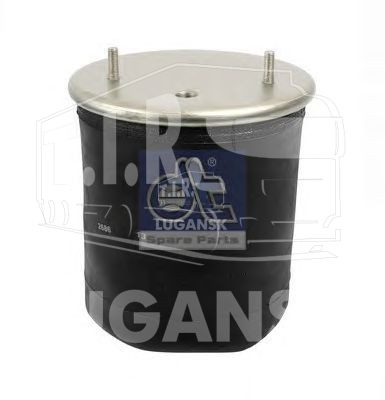 10.66000, Air spring — Diesel Technic