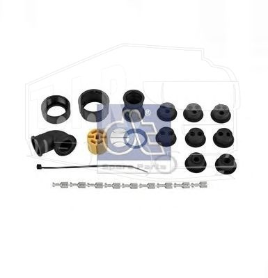 10.99301, Repair kit — Diesel Technic