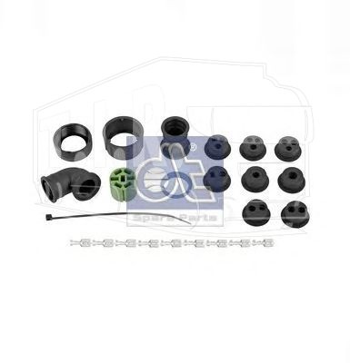 10.99302, Repair kit — Diesel Technic