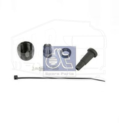 10.99303, Repair kit — Diesel Technic