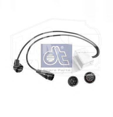 10.99411, LED control unit — Diesel Technic