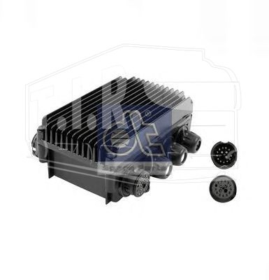 10.99412, LED control unit — Diesel Technic