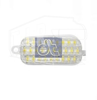 10.99432, LED - Unit — Diesel Technic