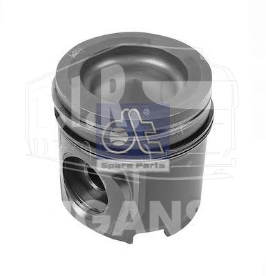 2.10448, Piston — Diesel Technic