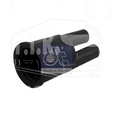 2.24035, Rubber cap — Diesel Technic