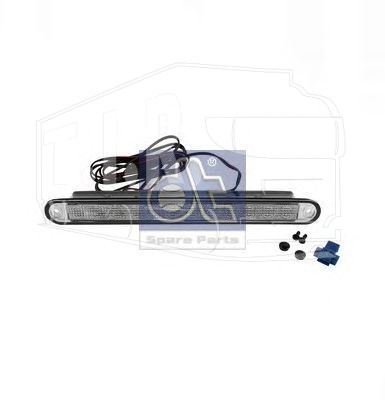 2.24560, Stop lamp — Diesel Technic