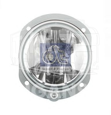 2.24634, Fog lamp — Diesel Technic