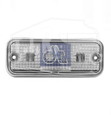 Position lamp