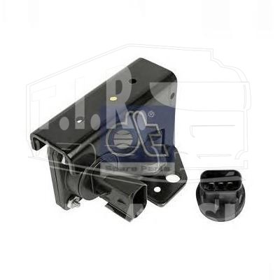 2.27182, pressure sensor — Diesel Technic