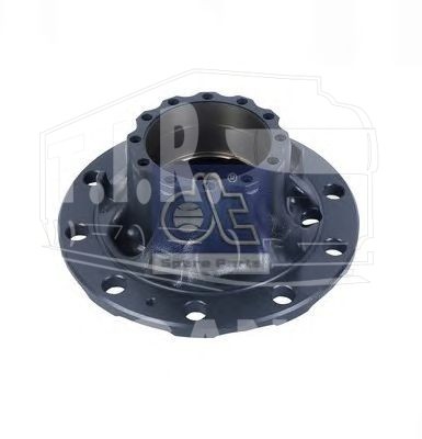 2.65278, Wheel hub — Diesel Technic