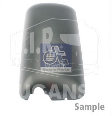 2.73342, Main mirror cover — Diesel Technic