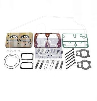 2.94456, Repair kit — Diesel Technic