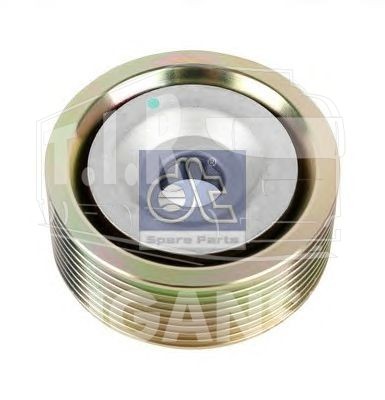 3.34520, Tension roller — Diesel Technic