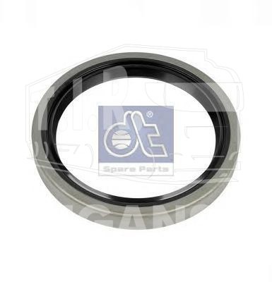 4.20618, Oil seal — Diesel Technic