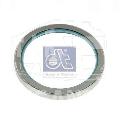 4.20643, Oil seal — Diesel Technic