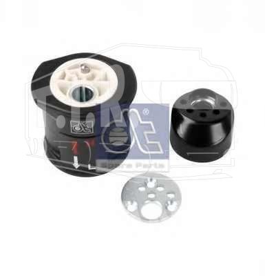 4.63287, Shifting valve — Diesel Technic